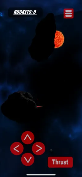 Game screenshot ARocket Lander mod apk