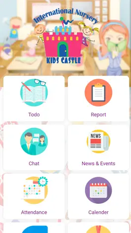 Game screenshot KC Nursery apk