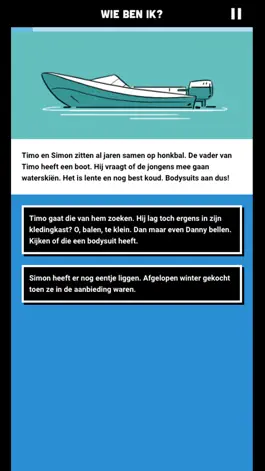 Game screenshot Play to Hospitality apk