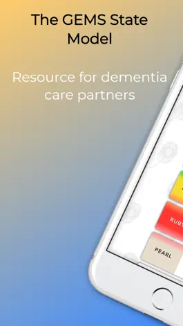 Game screenshot Dementia Stages Ability Model mod apk