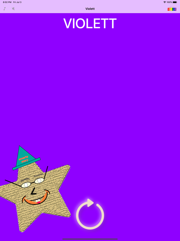 Screenshot #6 pour Couleurs en allemand