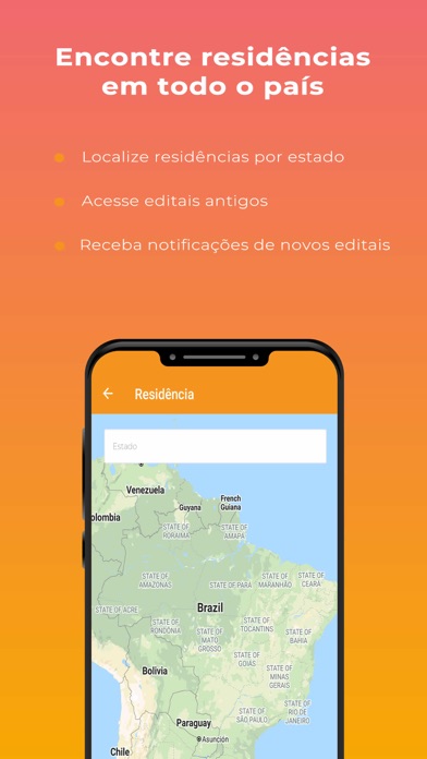 Olá Buco Screenshot