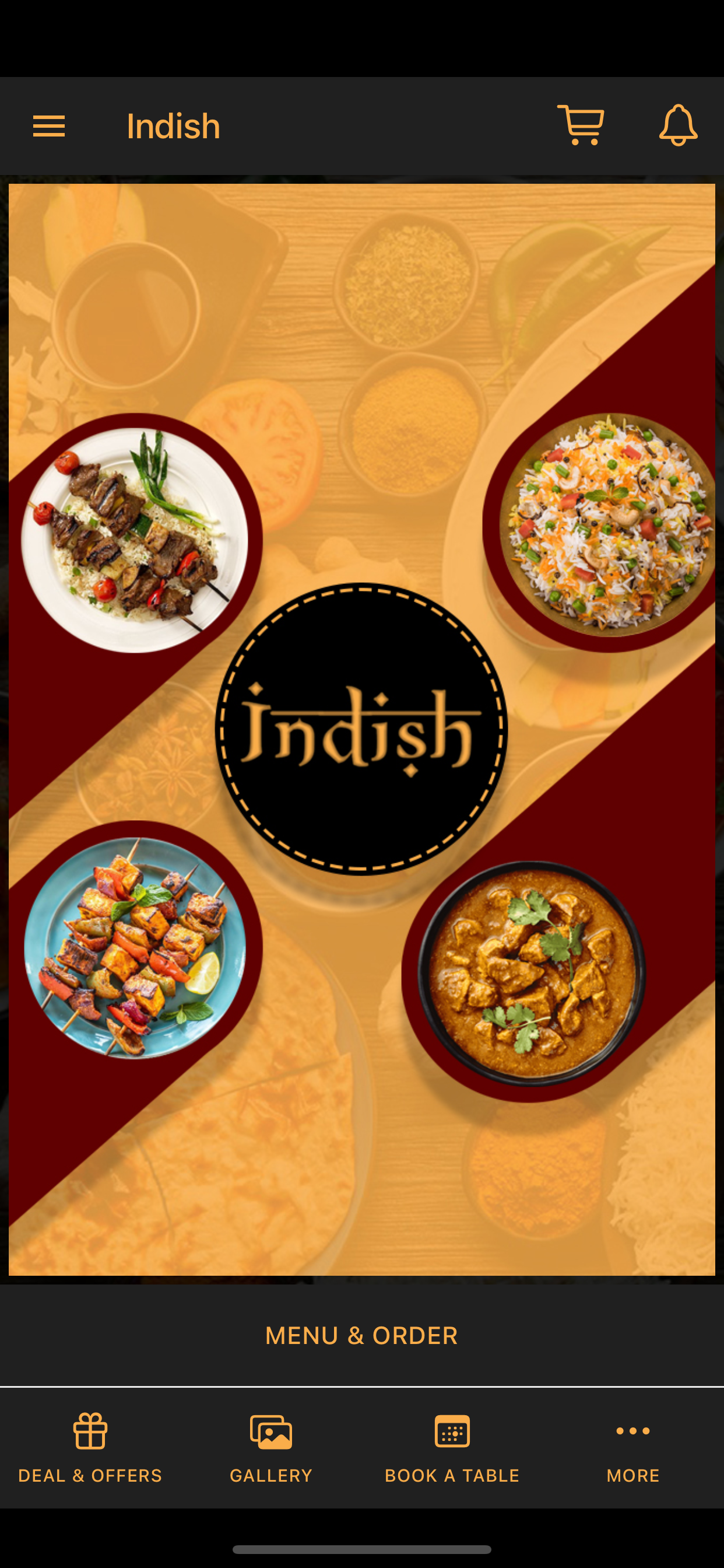 Indish