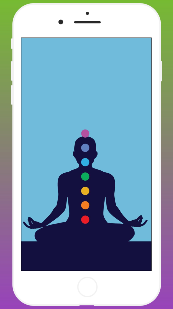 Chakra Balance Meditation App