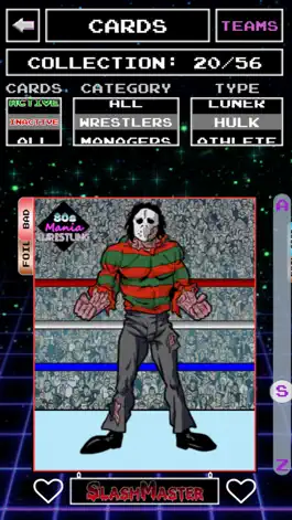 Game screenshot 80s Mania Wrestling Returns mod apk