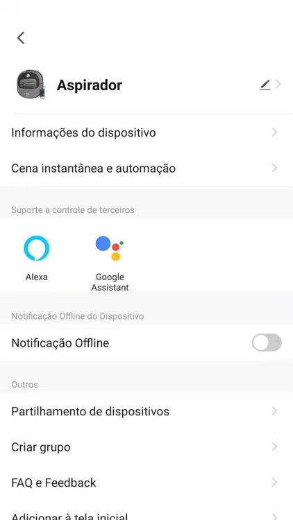 WAP Connect screenshot-4