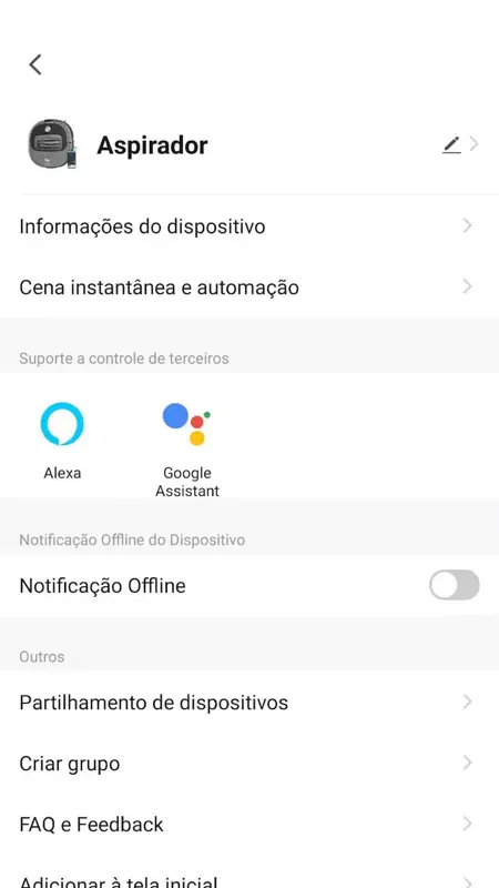 WAP Connect screenshot 5 of 5