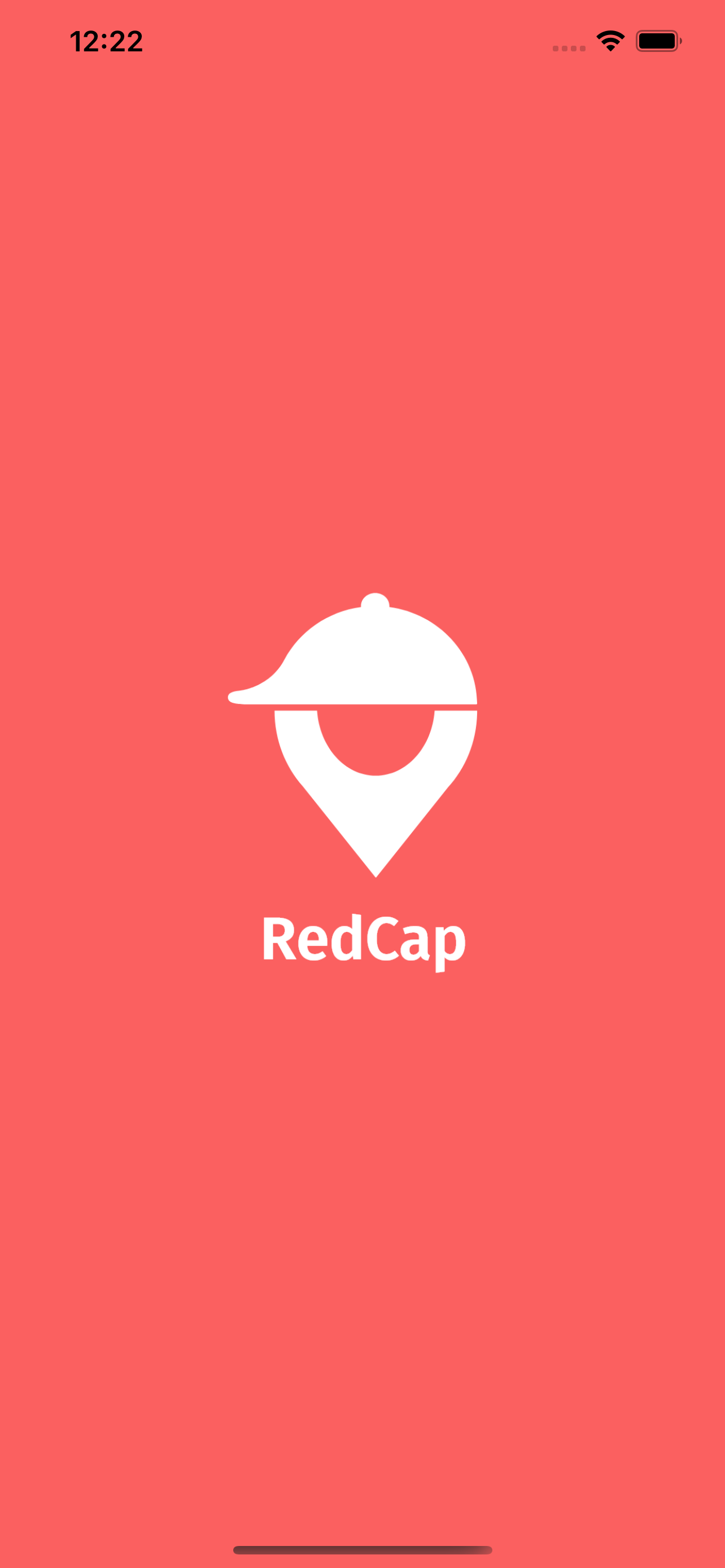 Redcap app