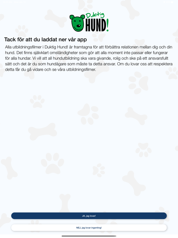 Screenshot #4 pour Duktig Hund!