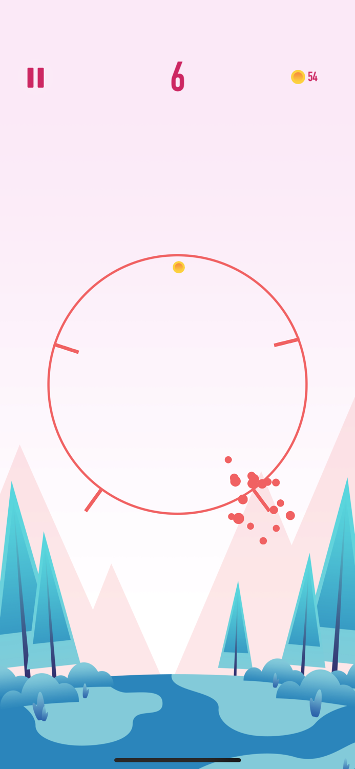 Big Balance - Addicting Game