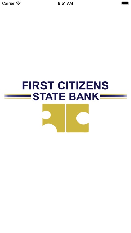 First Citizens State Bank