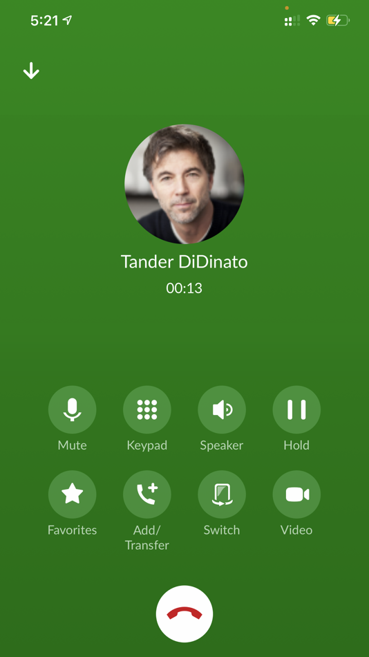 #1. Ziply Communicator (iOS) 由: ZiplyFiber