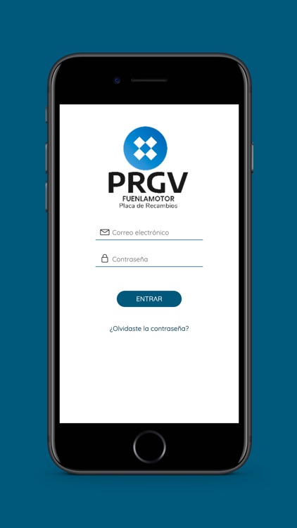 PRGV FUENLAMOTOR