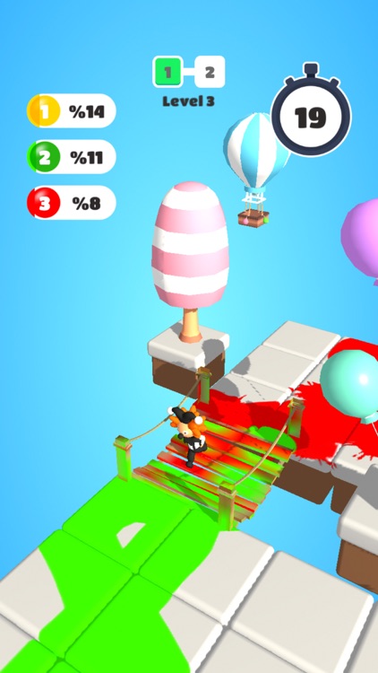 Paint Power screenshot-8