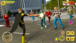 Game screenshot Superhero Crime Mafia 2021 mod apk