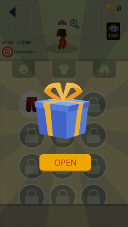 Summit Run screenshot-5