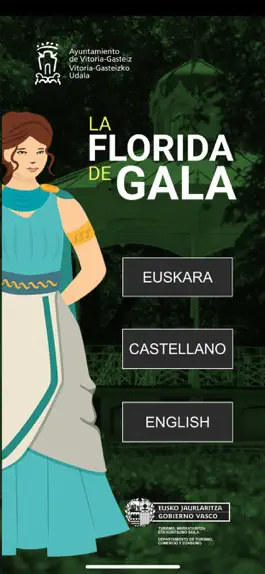 Game screenshot La Florida de Gala V-G mod apk