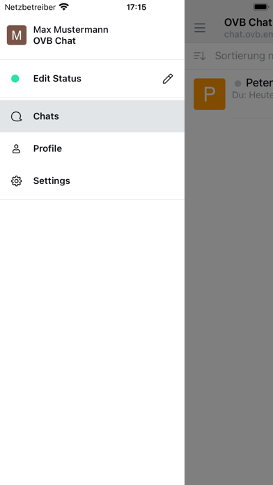 OVB Chat