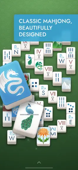 Game screenshot Mahjong - Tile Matching Puzzle mod apk