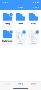 Scanner: Scan Documents· screenshot #4 for iPhone