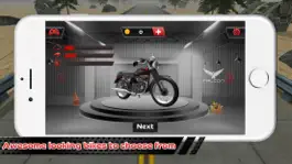 Game screenshot Moto Biker mod apk