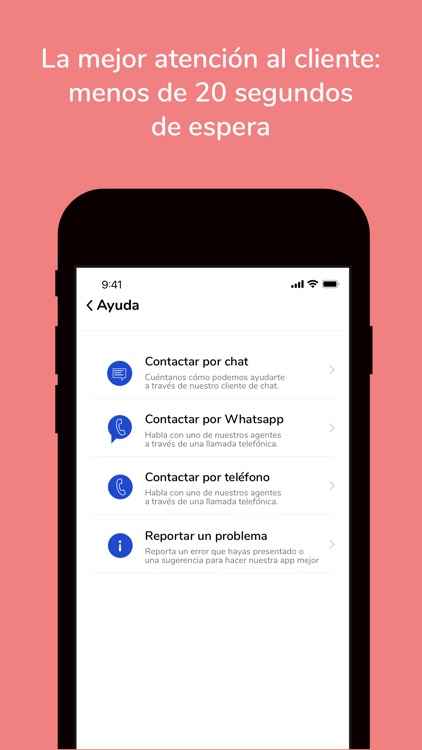 Cuballama te da más screenshot-4