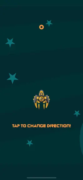 Game screenshot The adventure of asteroid apk