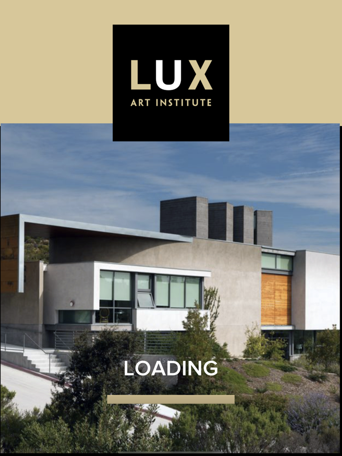 Lux Art Institute