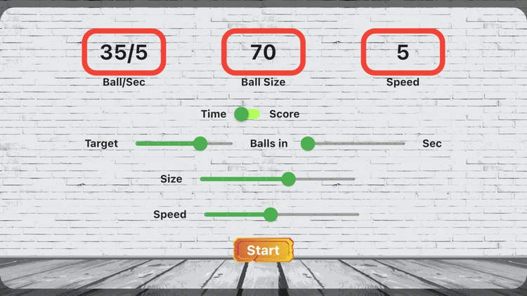 Bouncy Balls Game screenshot-8