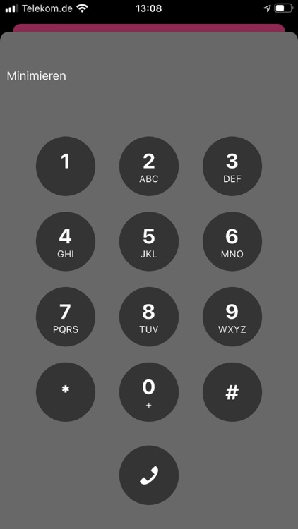 Centraflex Remote PLN