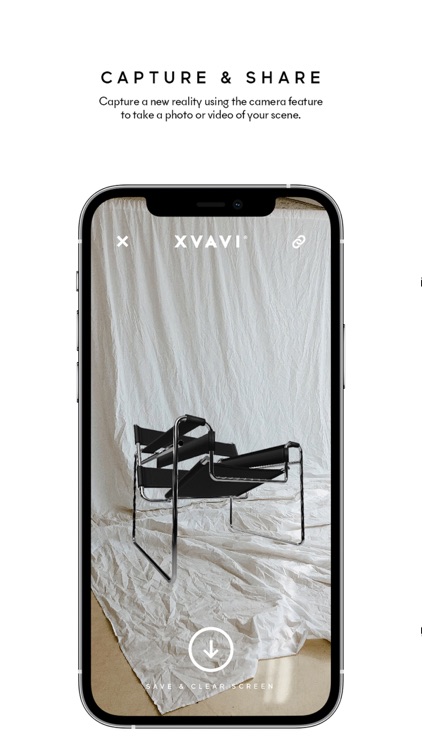 Xvavi® AR screenshot-3