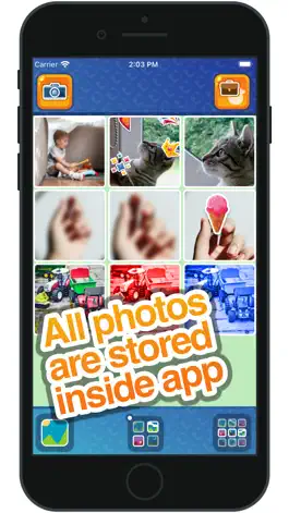 Game screenshot Watch The Birdie: Photo Editor hack