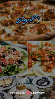 tony p's bar & pizzeria problems & solutions and troubleshooting guide - 3