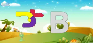 Kids ABC Learn | Puzzle | Quiz screenshot #10 for iPhone