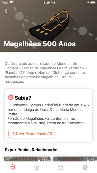 OnHistory Screenshot