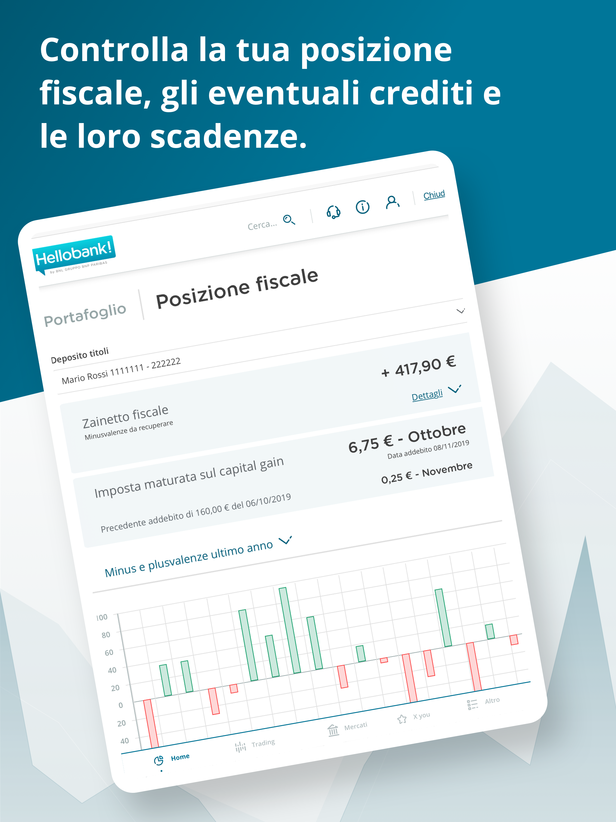 Hello Trading! screenshot 9
