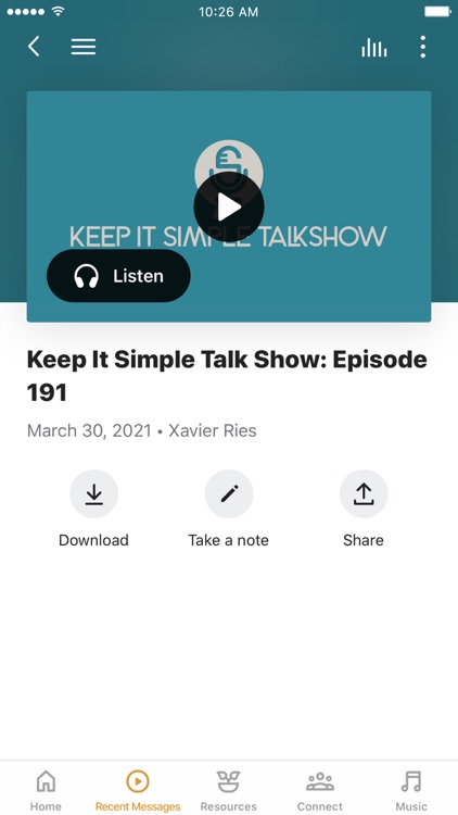 Calvary Chapel Pasadena