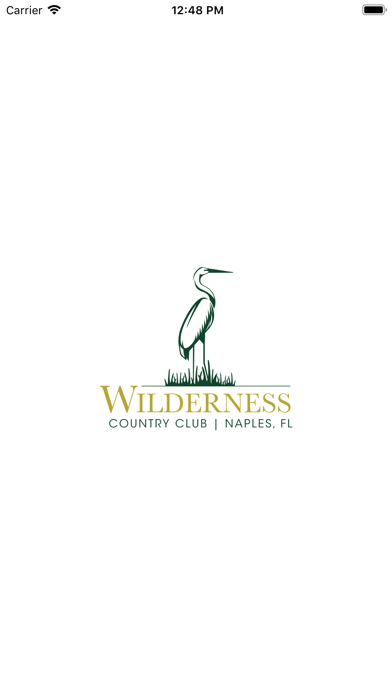 Wilderness Country Club Screenshot