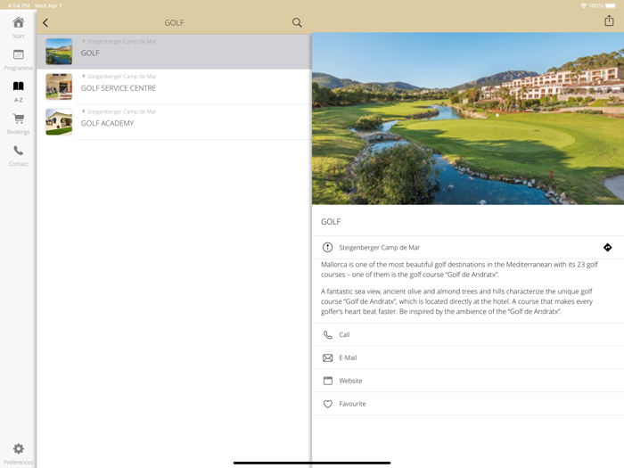 Steigenberger Camp de Mar