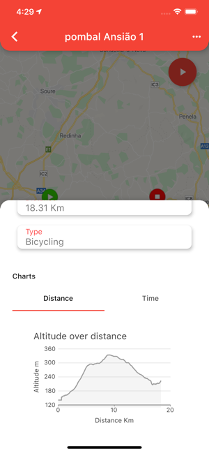 MapMyActivity(圖6)-速報App