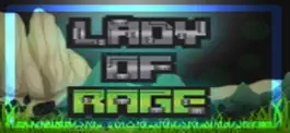 Game screenshot Lady of Rage apk