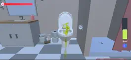 Game screenshot Pee It Right! mod apk