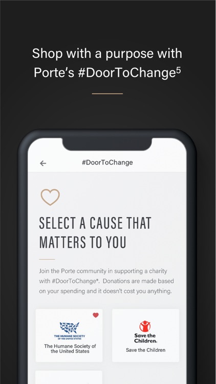 Porte: Mobile Banking screenshot-7