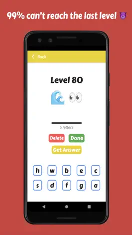 Game screenshot Emoji Code: Test Your IQ hack