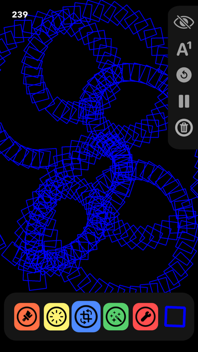 SpinDraw 3D screenshot 4