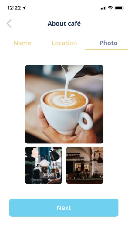 BearHand screenshot-3