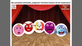Game screenshot Die Ballyland Zaubershow mod apk
