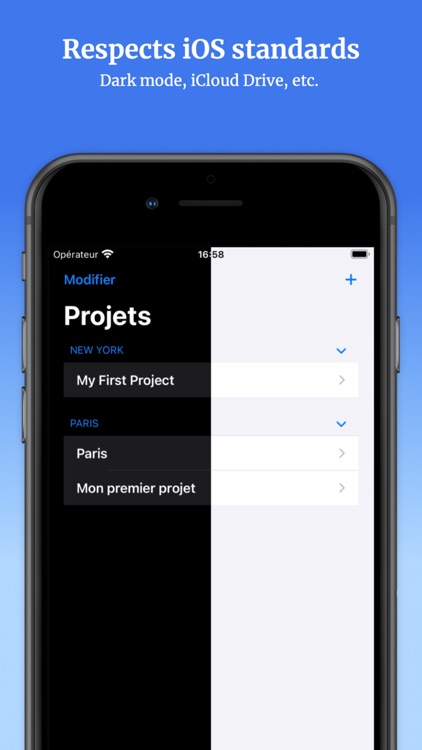Invest'Immo App screenshot-4