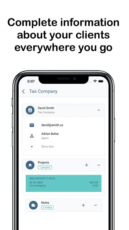 Deviz AR screenshot-5