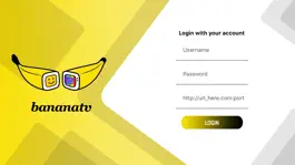 Game screenshot BananaTv Player mod apk